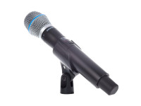 Shure QLXD2/Beta87a H51 Shure QLXD2/Beta87a H51